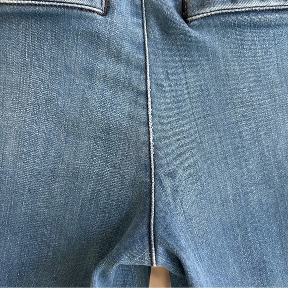 Frank & Eileen Wicklow The Italian Chino Italian Performance Denim 0 - Picture 12 of 15